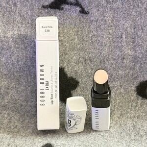 Bobbi brown extra lip tint balm full size 2.3g